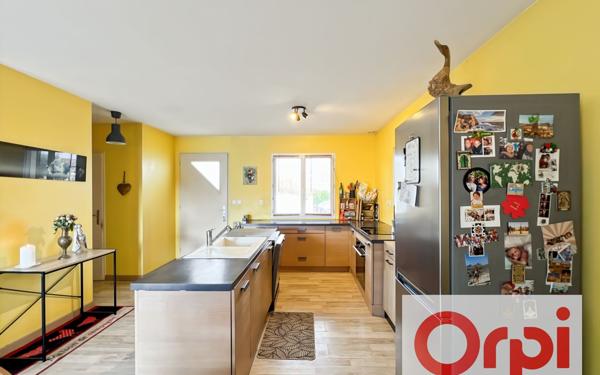 Maison à vendre    4 pièces •  Grenade