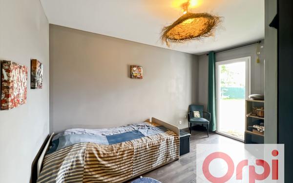 Maison à vendre    4 pièces •  Grenade