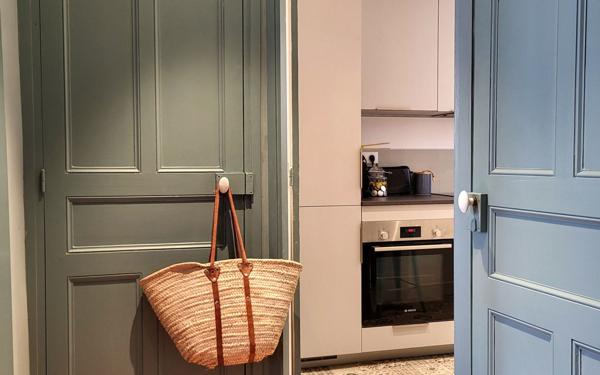 Appartement à vendre    3 pièces • 56 m2 Biarritz