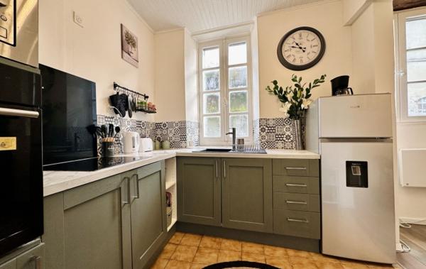 Vente Maison rénové(e) Boussac   