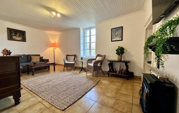 Vente Maison rénové(e) Boussac   