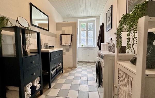 Vente Maison rénové(e) Boussac   