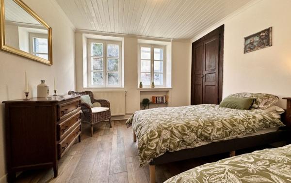 Vente Maison rénové(e) Boussac   