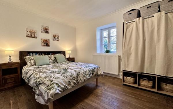 Vente Maison rénové(e) Boussac   