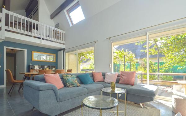 Maison à vendre    4 pièces • 153 m2 Jurançon