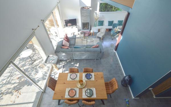 Maison à vendre    4 pièces • 153 m2 Jurançon