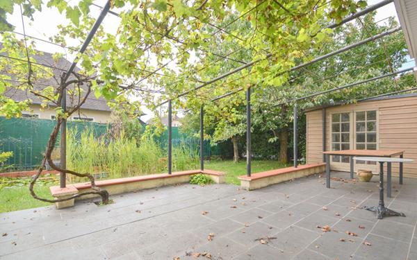 Maison à vendre    4 pièces • 153 m2 Jurançon