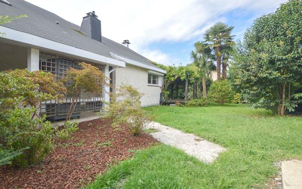 Maison à vendre    4 pièces • 153 m2 Jurançon