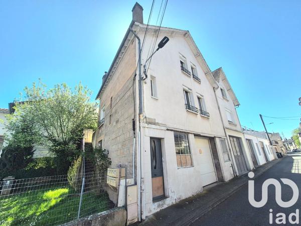 Immeuble à vendre 180 m² Brive-la-Gaillarde