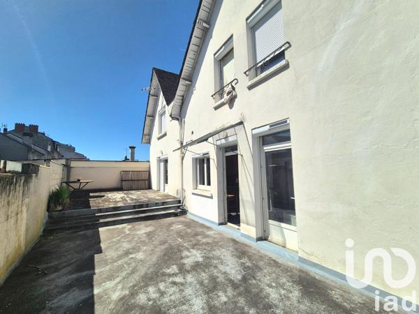 Immeuble à vendre 180 m² Brive-la-Gaillarde