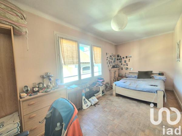 Immeuble à vendre 180 m² Brive-la-Gaillarde