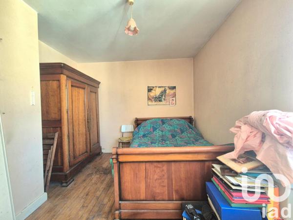 Immeuble à vendre 180 m² Brive-la-Gaillarde