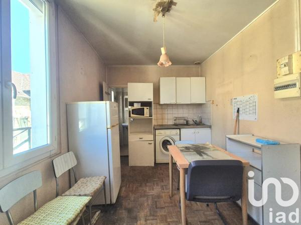 Immeuble à vendre 180 m² Brive-la-Gaillarde