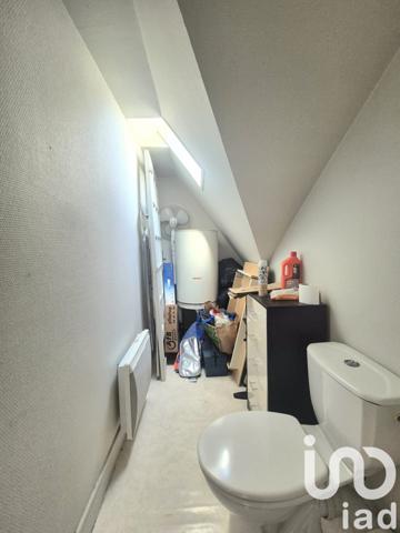 Immeuble à vendre 180 m² Brive-la-Gaillarde