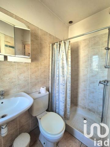 Immeuble à vendre 180 m² Brive-la-Gaillarde