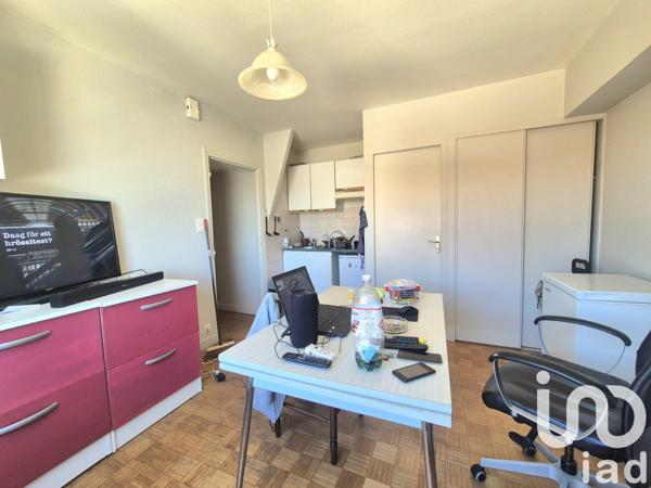 Immeuble à vendre 180 m² Brive-la-Gaillarde