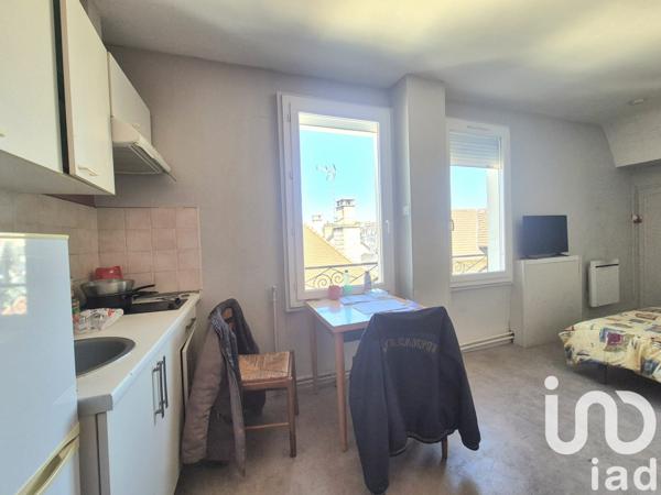 Immeuble à vendre 180 m² Brive-la-Gaillarde