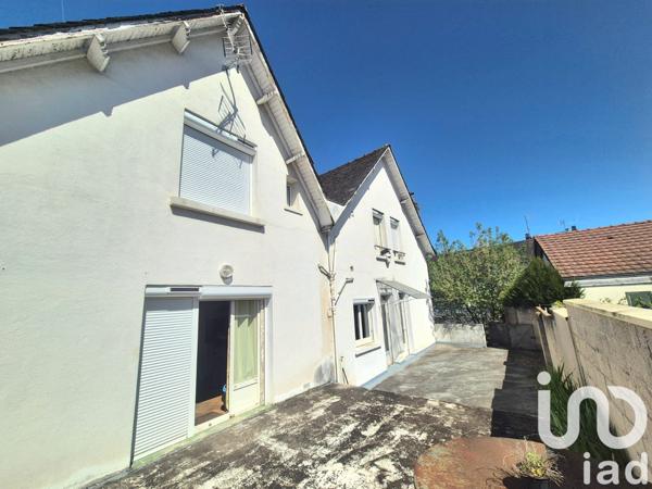 Immeuble à vendre 180 m² Brive-la-Gaillarde