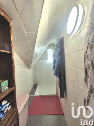 Immeuble à vendre 180 m² Brive-la-Gaillarde