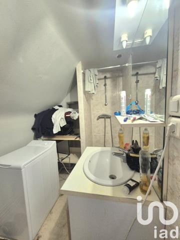 Immeuble à vendre 180 m² Brive-la-Gaillarde