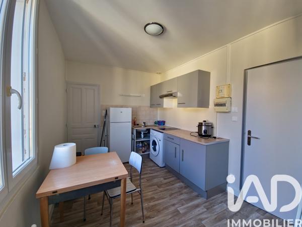 Immeuble à vendre 180 m² Brive-la-Gaillarde