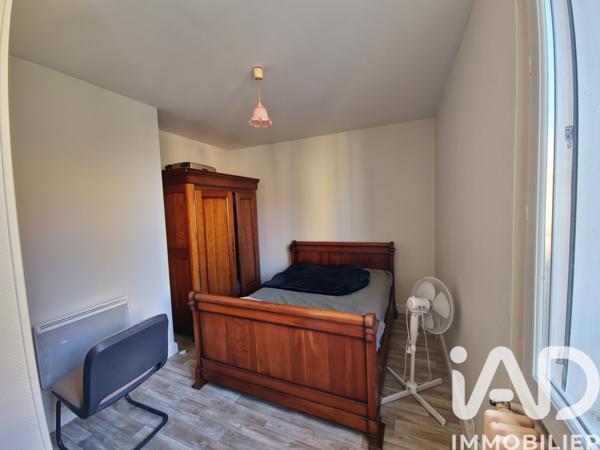 Immeuble à vendre 180 m² Brive-la-Gaillarde