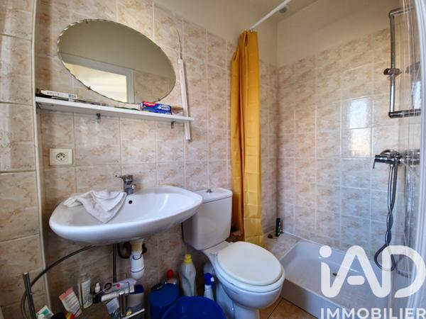 Immeuble à vendre 180 m² Brive-la-Gaillarde
