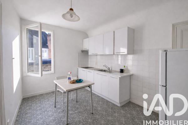Immeuble à vendre 180 m² Brive-la-Gaillarde