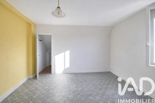Immeuble à vendre 180 m² Brive-la-Gaillarde