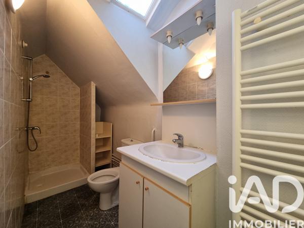 Immeuble à vendre 180 m² Brive-la-Gaillarde
