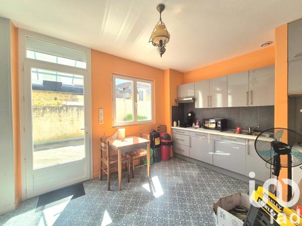 Immeuble à vendre 180 m² Brive-la-Gaillarde