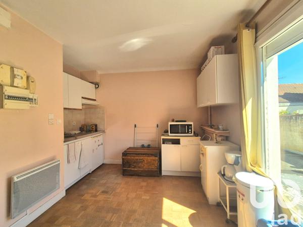 Immeuble à vendre 180 m² Brive-la-Gaillarde