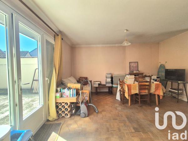Immeuble à vendre 180 m² Brive-la-Gaillarde