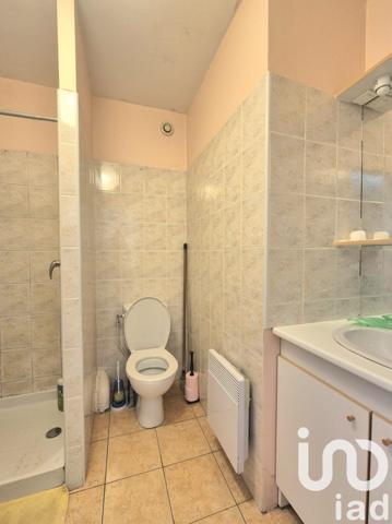Immeuble à vendre 180 m² Brive-la-Gaillarde