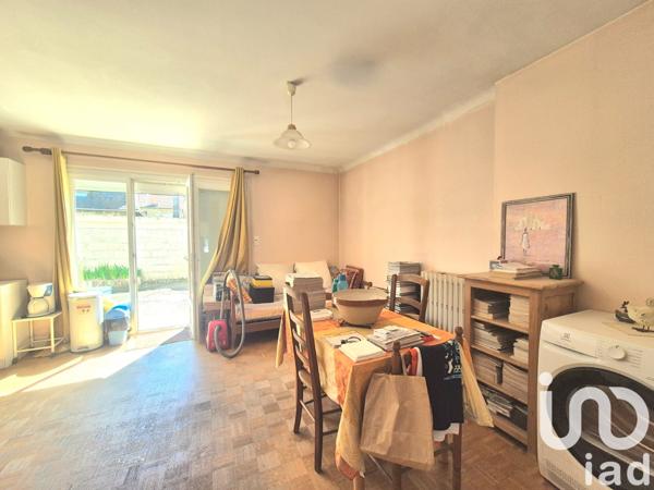 Immeuble à vendre 180 m² Brive-la-Gaillarde