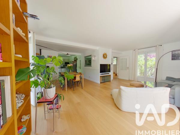 Maison à vendre 7 pièces 140 m² Boussy-Saint-Antoine