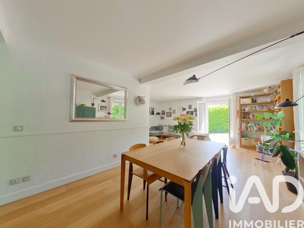 Maison à vendre 7 pièces 140 m² Boussy-Saint-Antoine