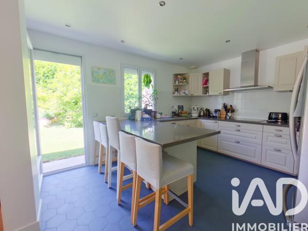 Maison à vendre 7 pièces 140 m² Boussy-Saint-Antoine