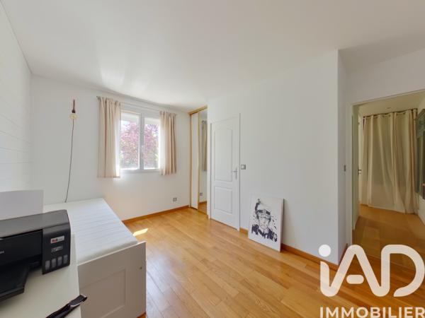 Maison à vendre 7 pièces 140 m² Boussy-Saint-Antoine
