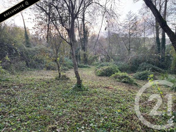 Terrain à vendre  3305 m2 GROLEJAC - 24