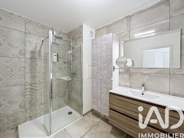 Appartement à vendre 3 pièces 63 m² Clamart