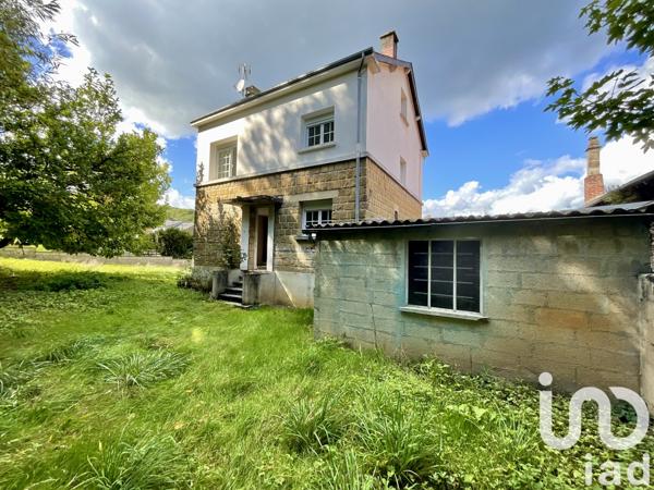 Maison à vendre 3 pièces 80 m² Neufmanil