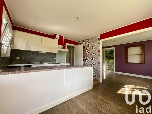 Maison à vendre 3 pièces 80 m² Neufmanil