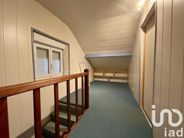 Maison à vendre 3 pièces 80 m² Neufmanil