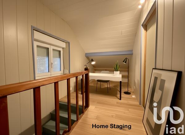 Maison à vendre 3 pièces 80 m² Neufmanil