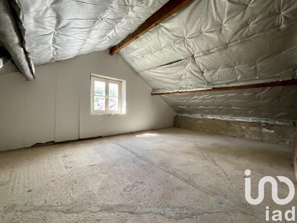 Maison à vendre 3 pièces 80 m² Neufmanil