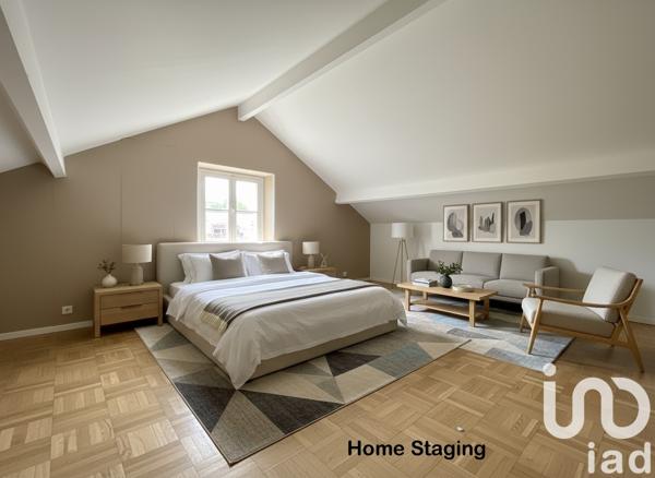 Maison à vendre 3 pièces 80 m² Neufmanil