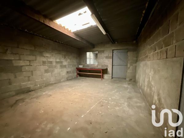 Maison à vendre 3 pièces 80 m² Neufmanil