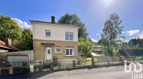 Maison à vendre 3 pièces 80 m² Neufmanil