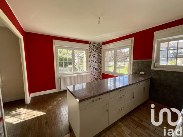 Maison à vendre 3 pièces 80 m² Neufmanil